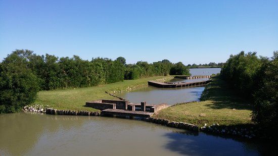 Oasi Golena Ca 'Pisani